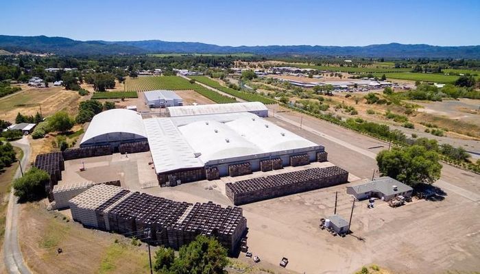 Warehouse Space for Rent at 4820 Loasa Rd Kelseyville, CA 95451 - #13