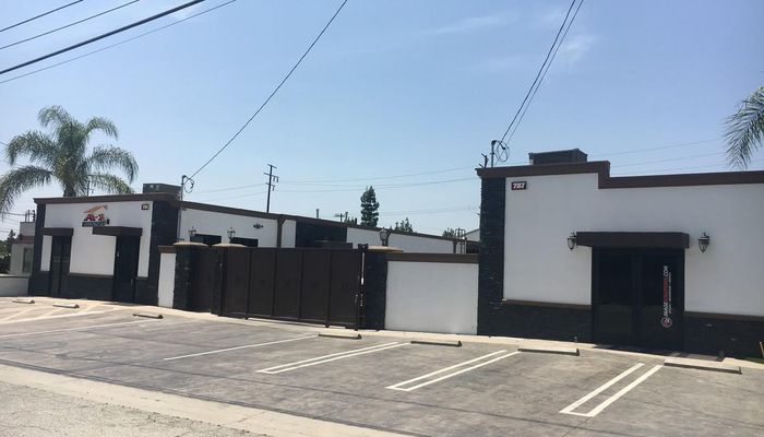 Warehouse Space for Sale at 787 N Loren Ave Azusa, CA 91702 - #2