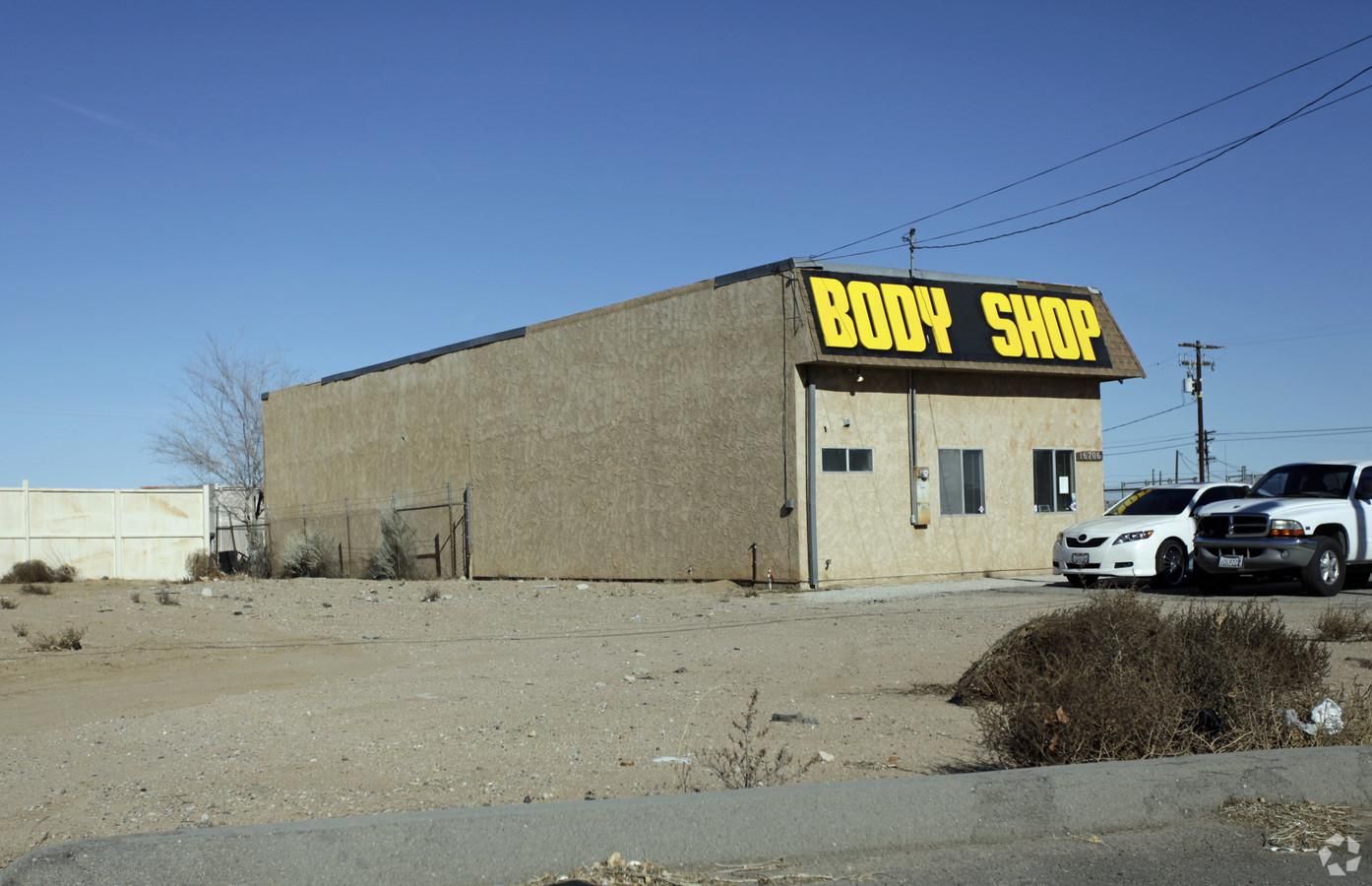 Industrial Property For Sale photo 2