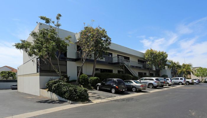 Warehouse Space for Rent at 1041 W 18th St Costa Mesa, CA 92627 - #1