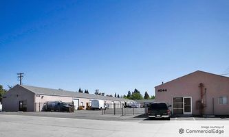 Warehouse Space for Rent located at 4046 Wayside Lane Carmichael, CA 95608