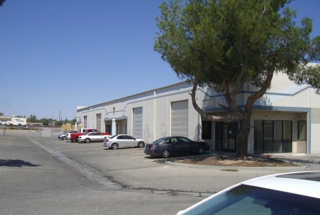 Spur Industrial Park photo 4