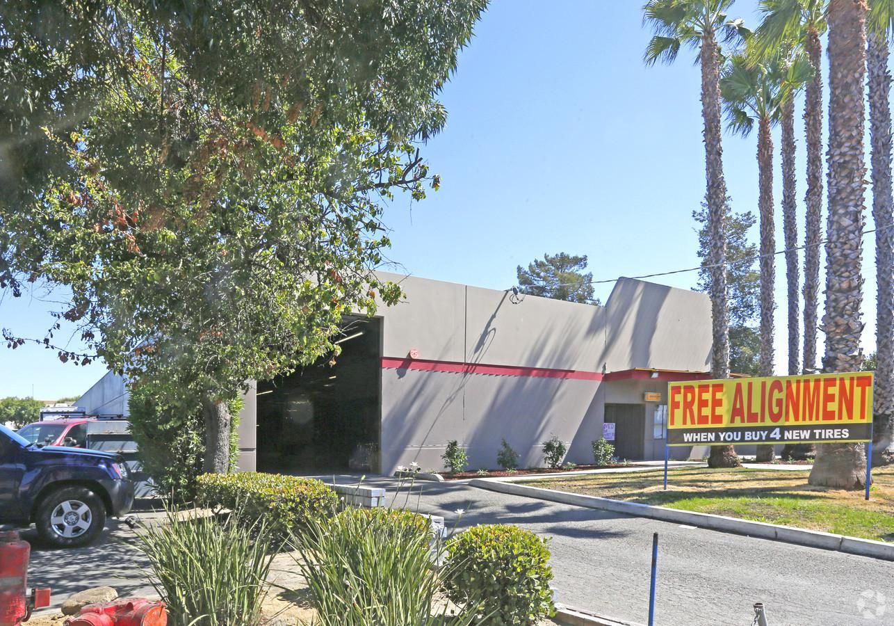 Industrial Property For Lease photo 2