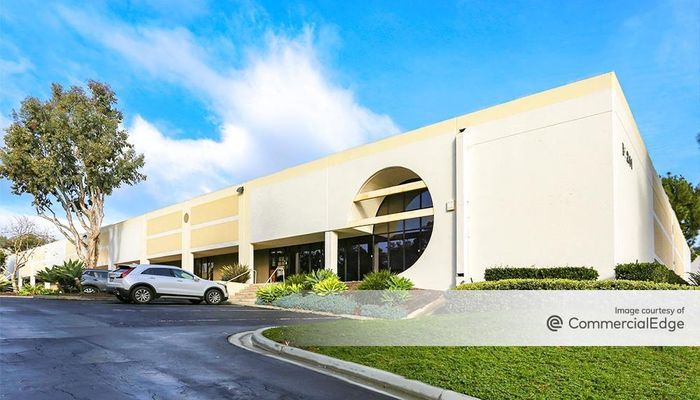 Warehouse Space for Rent at 6231 Yarrow Drive Carlsbad, CA 92011 - #4