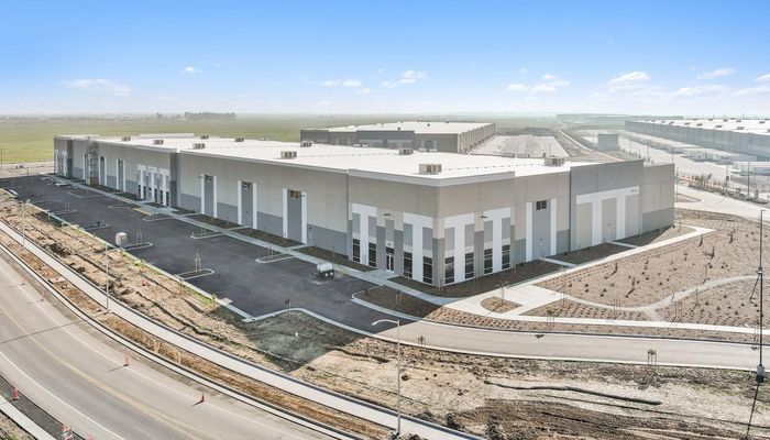 Warehouse Space for Rent at 7601 Metro Air Pkwy. Sacramento, CA 95837 - #5