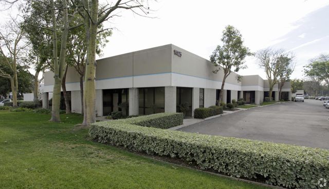 Industrial Property For Lease