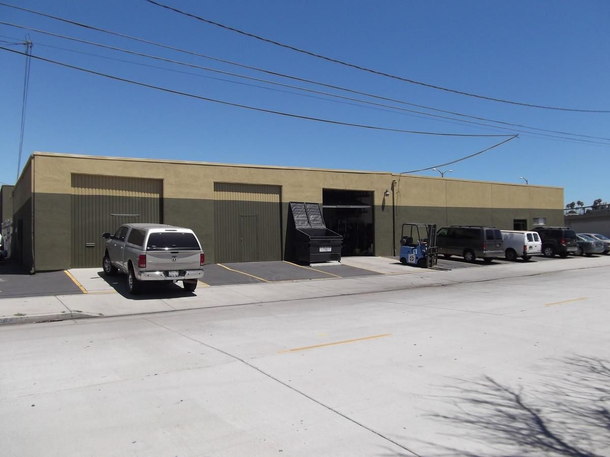 Industrial Property For Lease photo 2