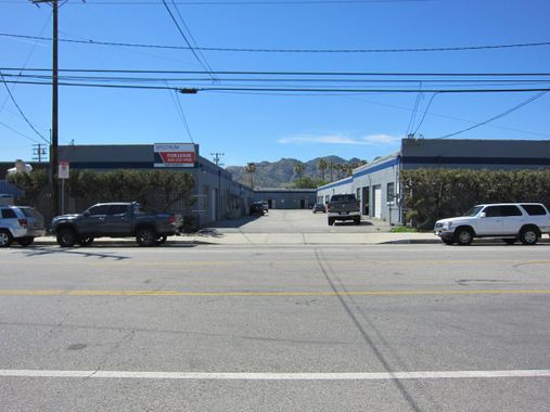 Prime Chatsworth Location
