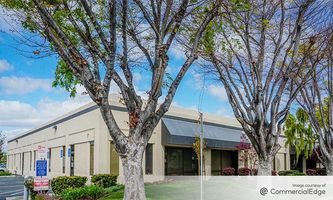 Warehouse Space for Rent located at 1255 Reamwood Avenue Sunnyvale, CA 94089