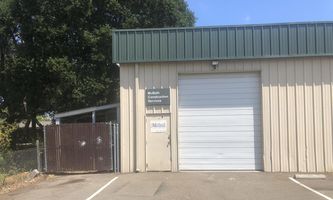 Warehouse Space for Rent located at 3347-3355 Industrial Dr. Santa Rosa, CA 95403