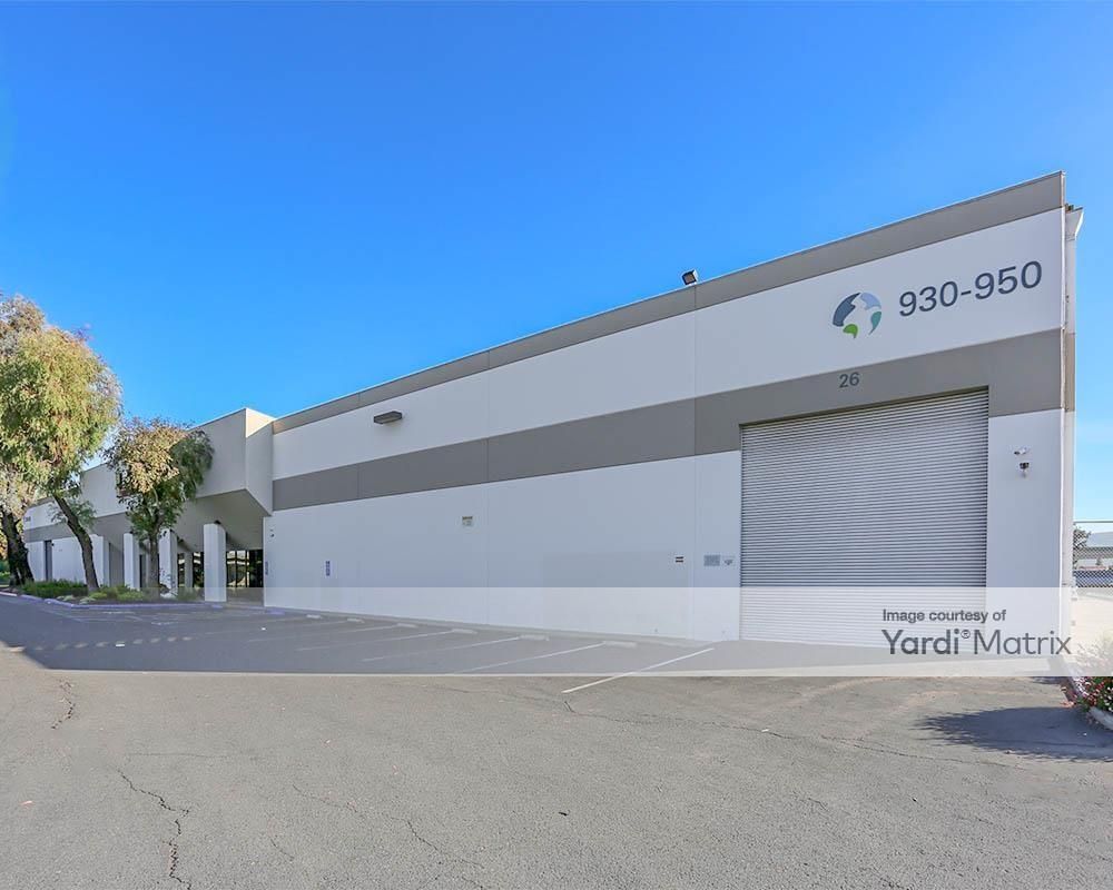 930-950 McLaughlin Avenue photo 3