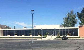 Warehouse Space for Rent located at 21700 Barton Rd Colton, CA 92324