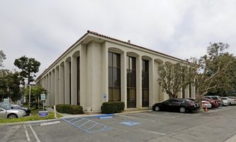 Office Space for Rent located at 5840 Uplander Way Culver City, CA 90230