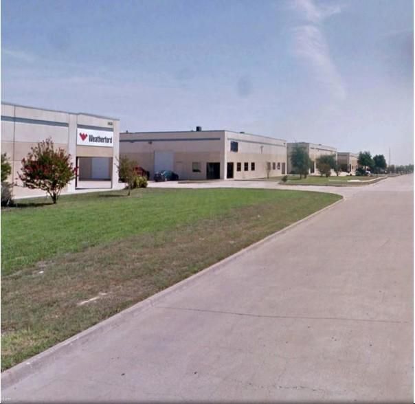 West 20 Business Park 6655 Corporation Pky photo 1