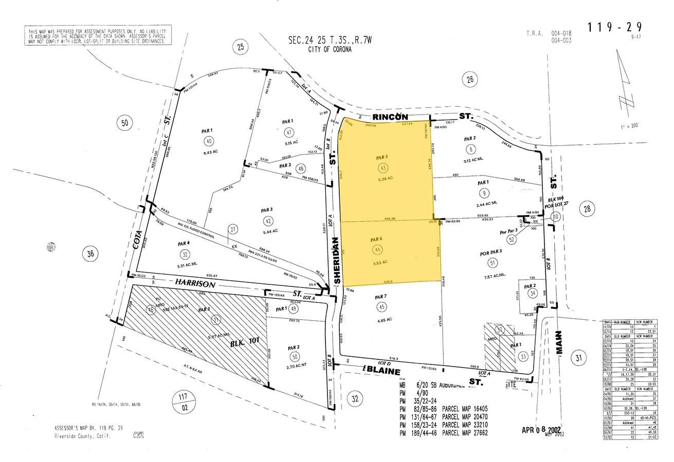 Industrial Property For Lease photo 2