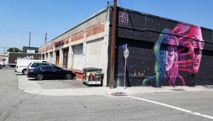 Warehouse Space for Rent at 458 S Alameda St Los Angeles, CA 90013 - #5