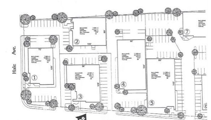 Warehouse Space for Rent at 572 N Tulip St Escondido, CA 92025 - #14