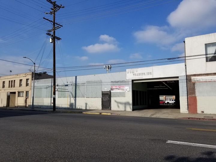 Industrial Property For Lease