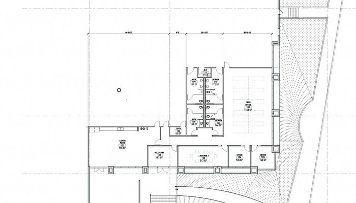 Warehouse Space for Rent at 1603 E Steel Rd Colton, CA 92324 - #6