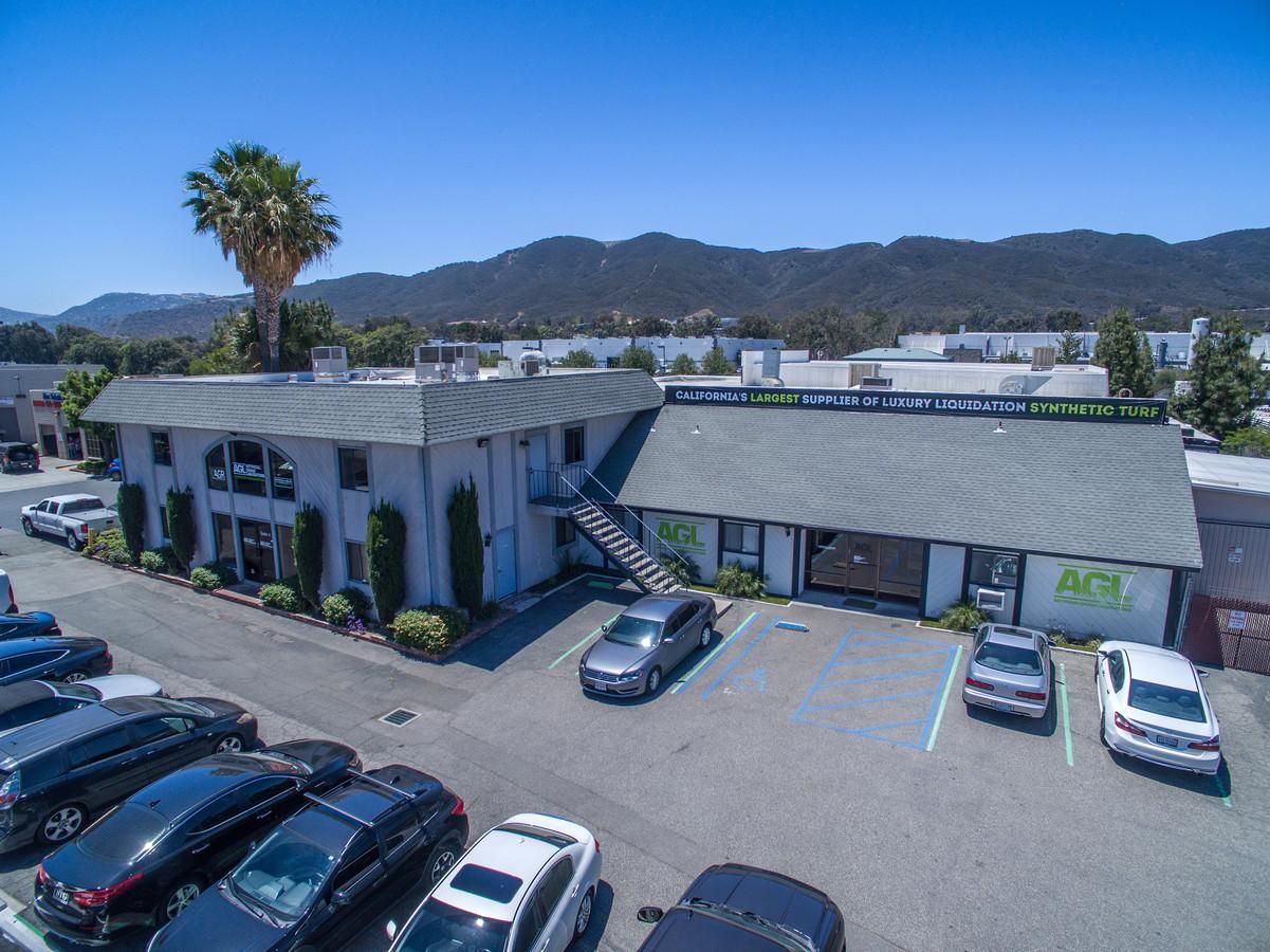 Multiple Spaces Property For Lease photo 1