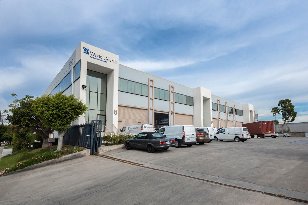Industrial Property For Lease photo 2