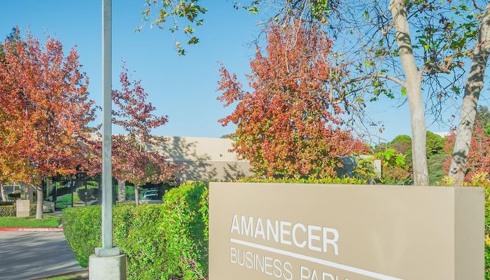 Warehouse Space for Rent at 940-946 Calle Amanecer San Clemente, CA 92673 - #5