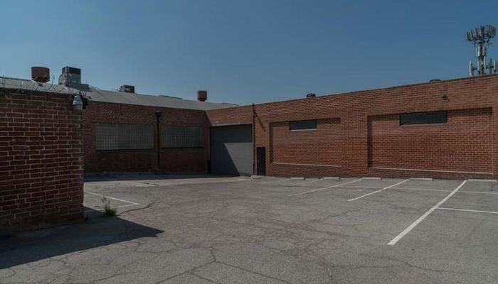 Warehouse Space for Rent at 2840 E 11th St Los Angeles, CA 90023 - #6