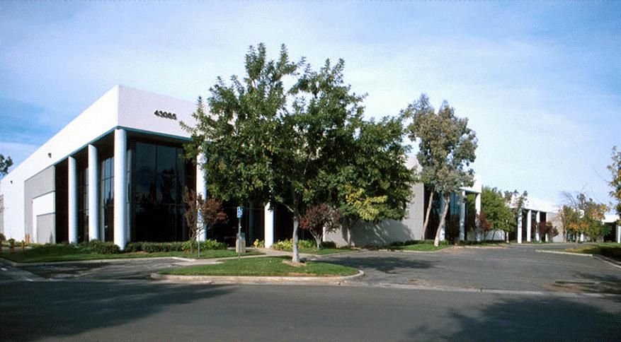 43085 Business Park Drive photo 2