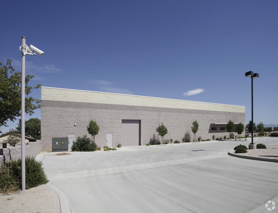 Industrial Property For Lease photo 2