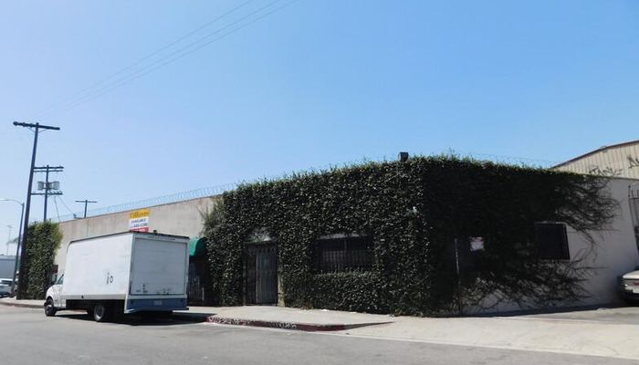 Warehouse Space for Rent at 1615-1617 Mcgarry St Los Angeles, CA 90021 - #12