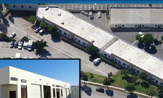 Warehouse Space for Rent located at 23721 Madison Street Torrance, CA 90505