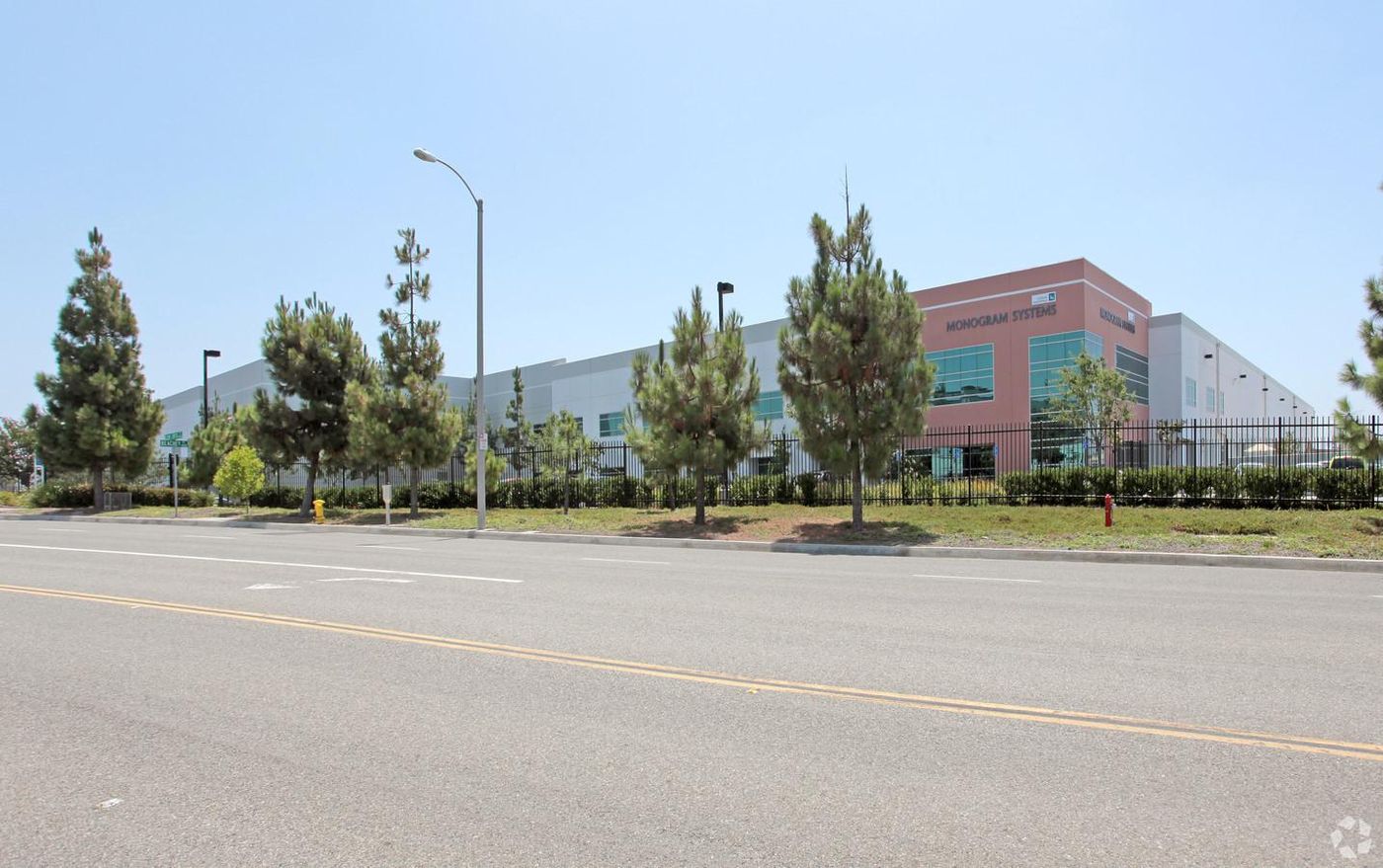 Industrial Property for Lease photo 2