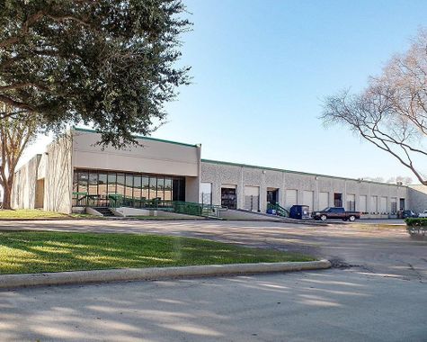 Brookhill Distribution Center
