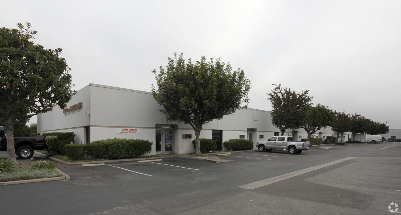 Industrial Property For Lease photo 4