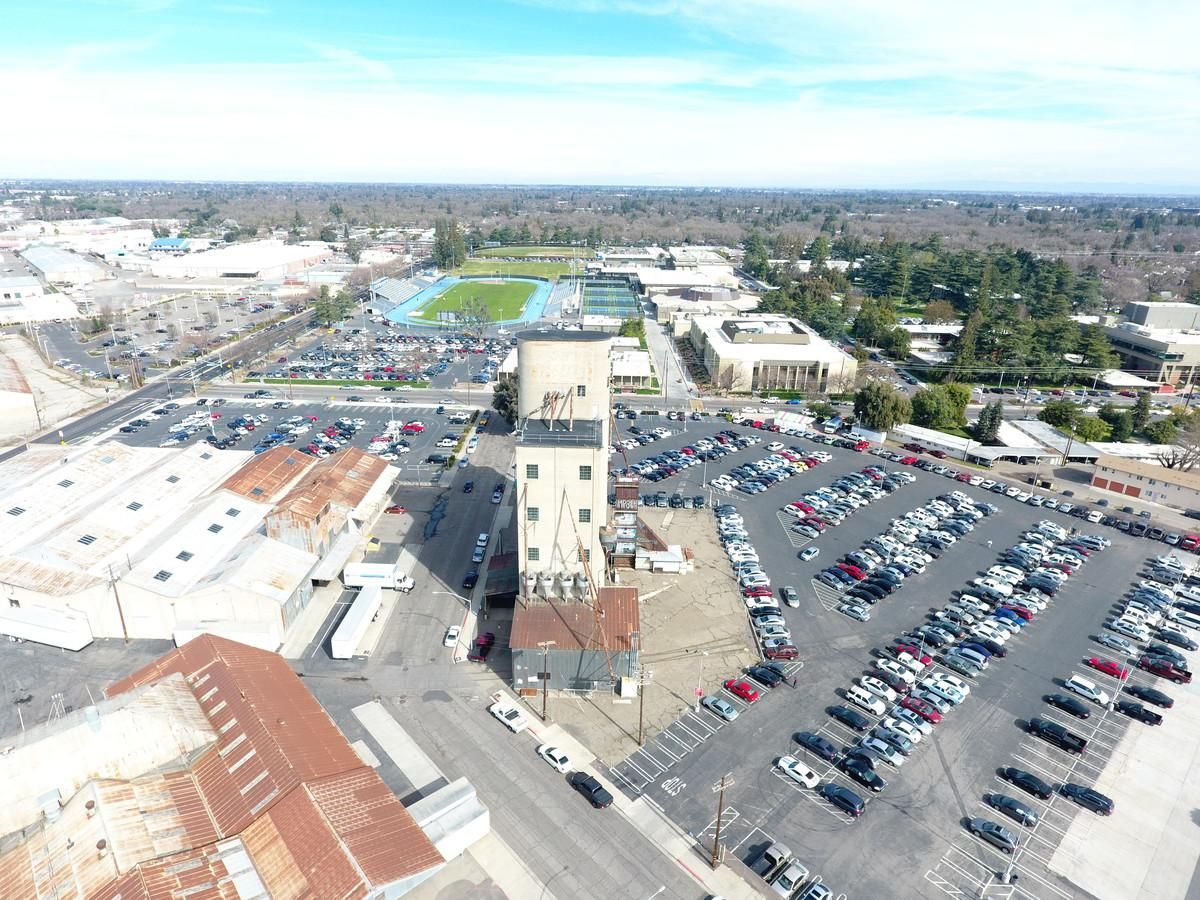 Historic Silos photo 3