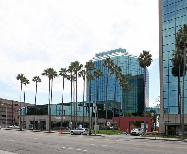 Executive Tower