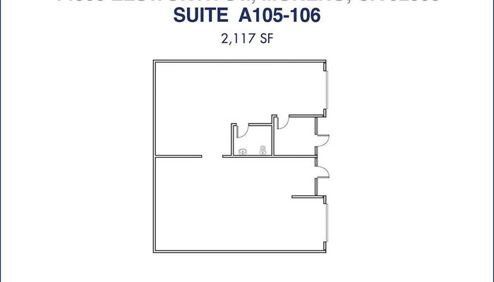 Warehouse Space for Rent at 14340 Elsworth St Moreno Valley, CA 92553 - #3