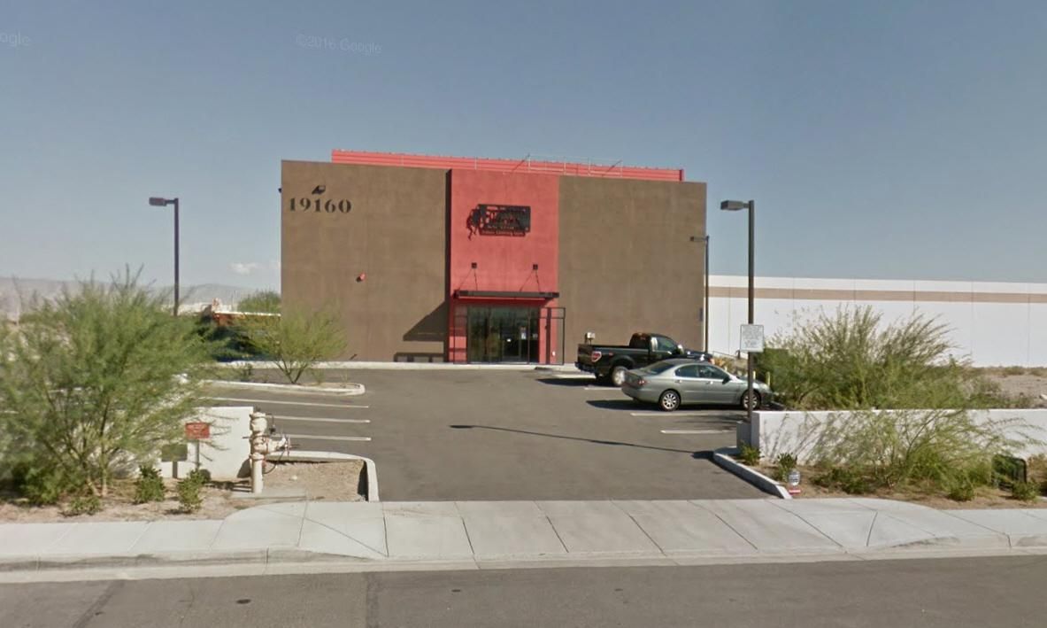 Industrial Property For Sale photo 1