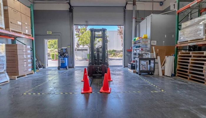 Warehouse Space for Rent at 232 Avenida Fabricante San Clemente, CA 92672 - #65