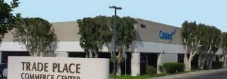 Trade Place Commerce Center
