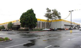 Warehouse Space for Rent located at 2800 Kifer Rd Santa Clara, CA 95051