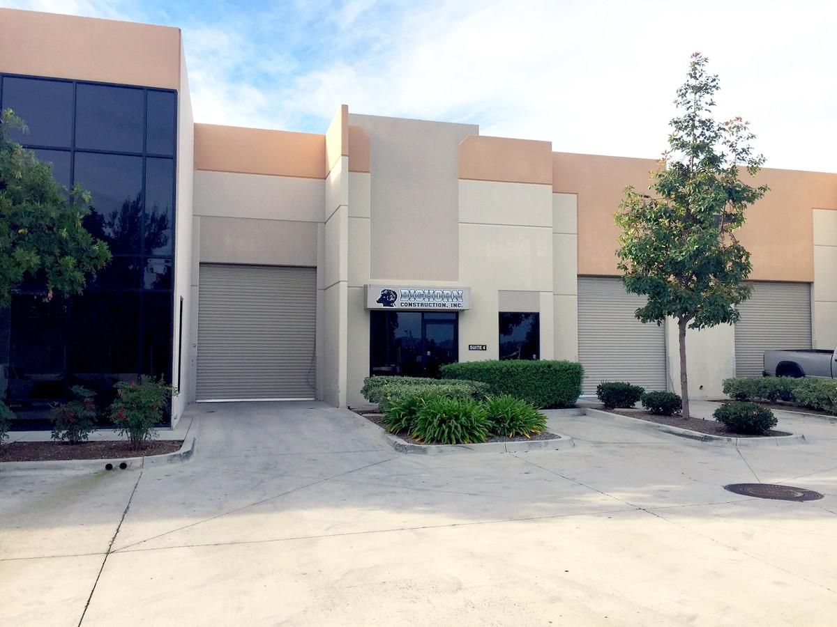 Industrial Property For Sale photo 2
