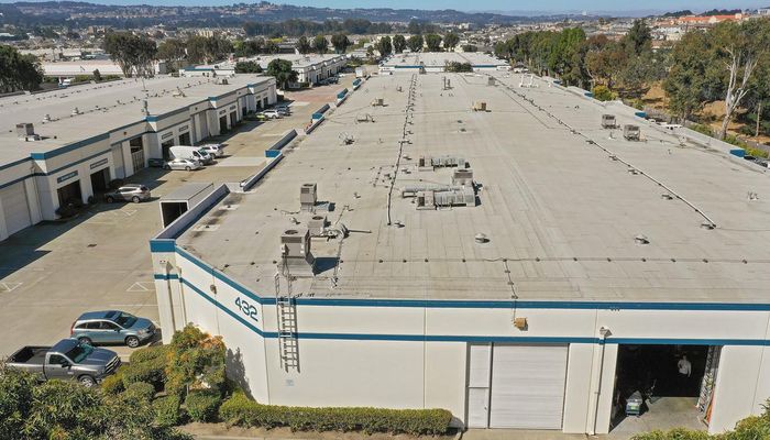 Warehouse Space for Sale at 432 N Canal St South San Francisco, CA 94080 - #19