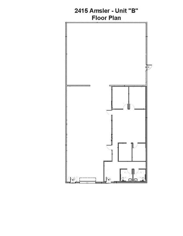 2413 Amsler St. photo 3