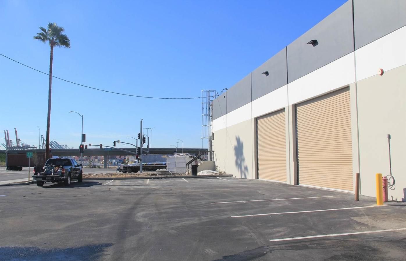 Industrial Property For Lease photo 2