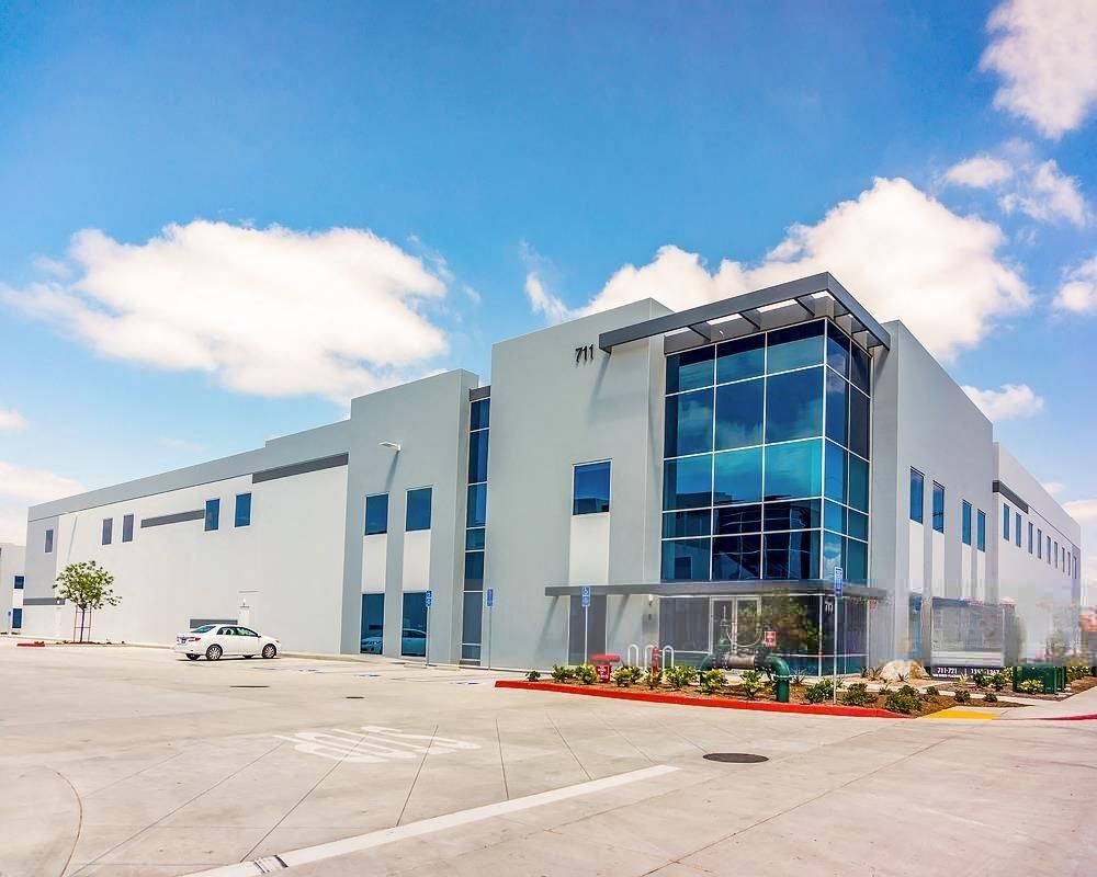 Orange County Commerce Center photo 2