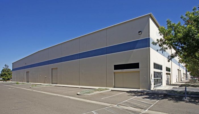 Warehouse Space for Sale at 6261 Florin Perkins Rd Sacramento, CA 95828 - #1