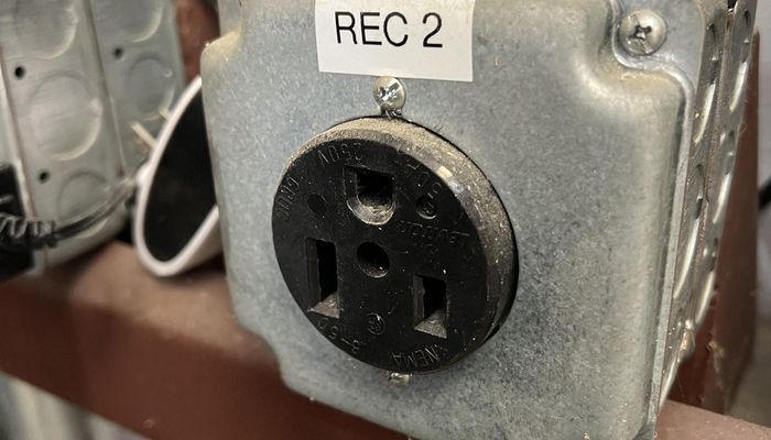 Warehouse Space for Rent at 16721 Placerita Canyon Road Santa Clarita, CA 91321 - #9