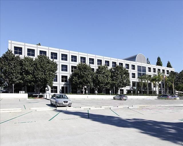 Nobel Corporate Plaza