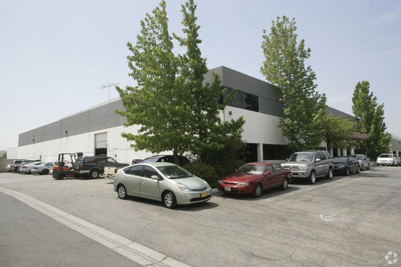 Office Property For Lease